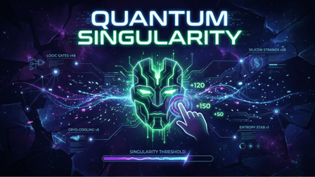 Quantum Singularity