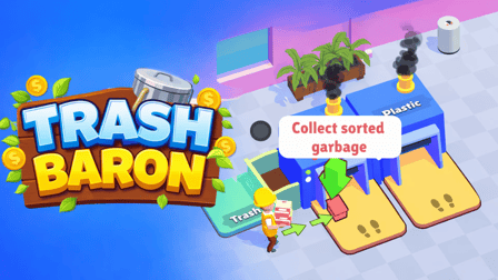 Trash Baron