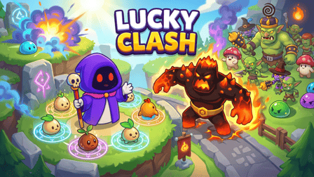 Lucky Clash