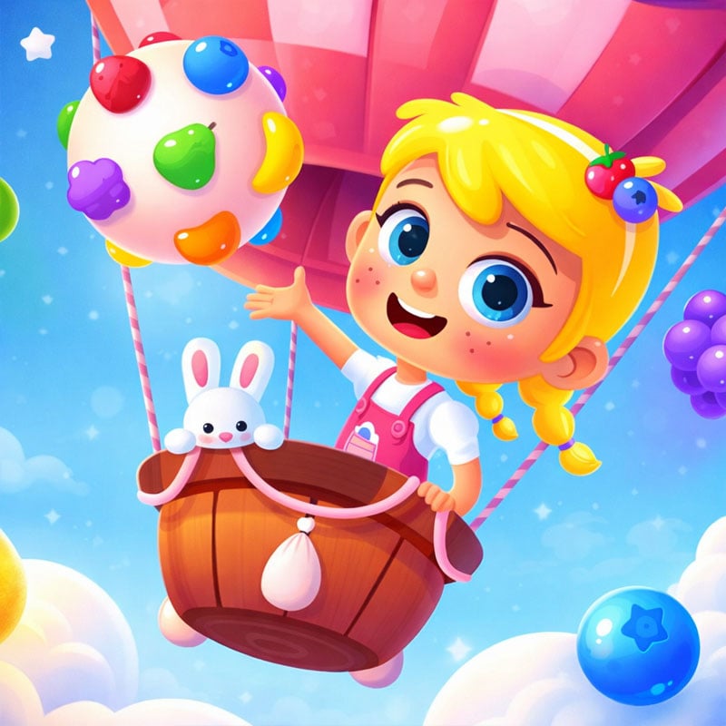 Fruite Swipe - Puzzle Games puzzle game thumbnail