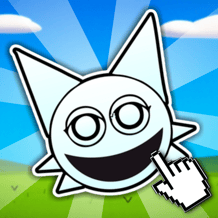 Wenda: Fun Clicker