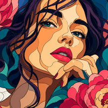 Cozy Coloring