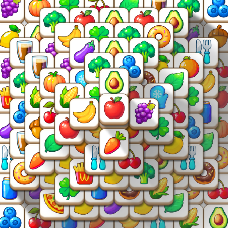 Tile Match Explorer - Mahjong puzzle game thumbnail