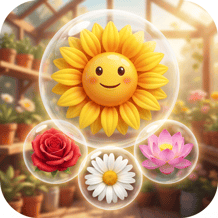 Bloom Merge