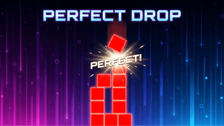 Perfect Drop