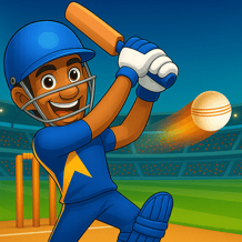 Cricket Mania