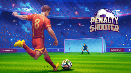Penalty Shooter