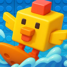 ZooBlox Sort