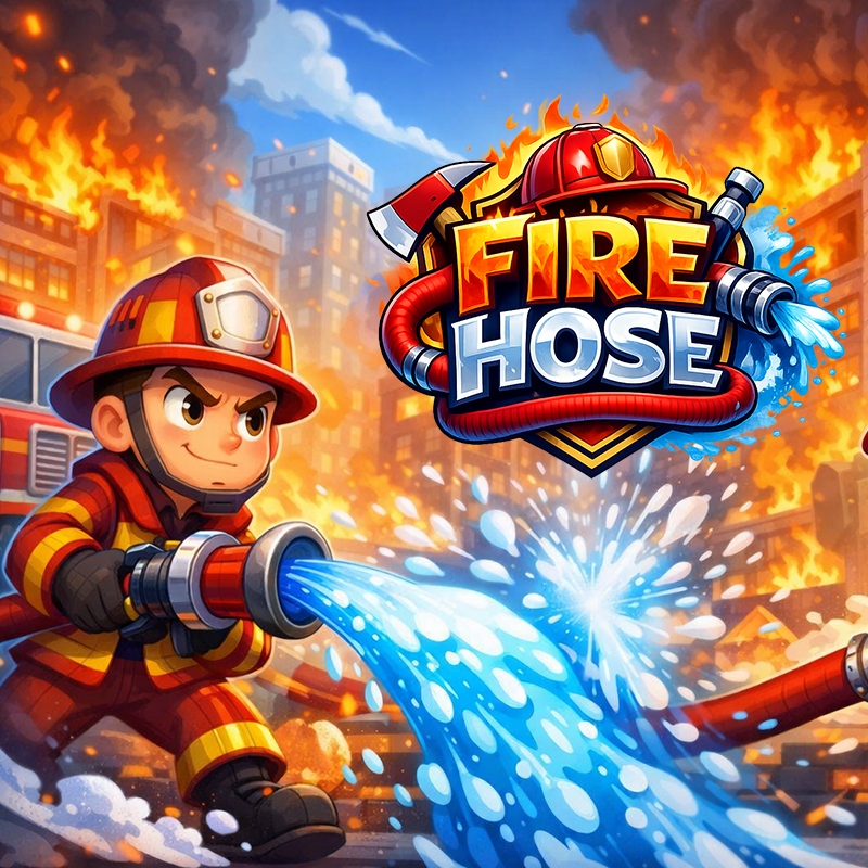 Fire Hose game thumbnail