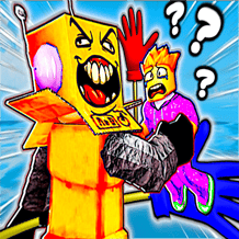 Slap From Blogger: All Top Robby Streamers