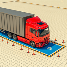 Real Grand Truck Game