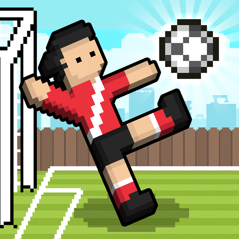 Soccer Random game thumbnail