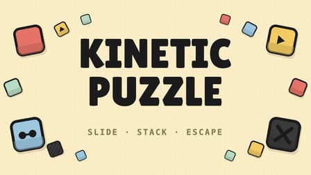 Kinetic Puzzle