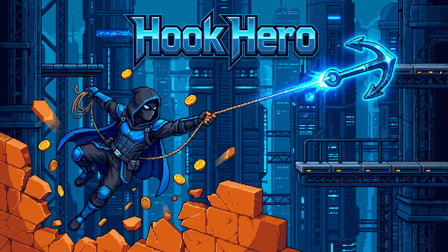 Hook Hero