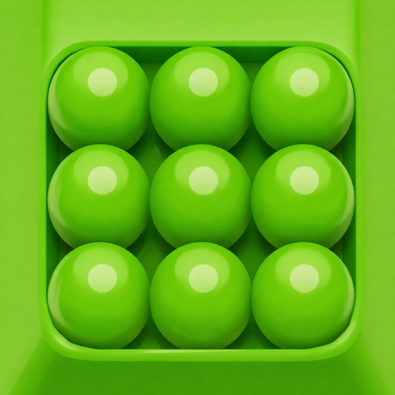 Marble Color Sort game thumbnail
