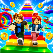 Obby: Parkour Wonders