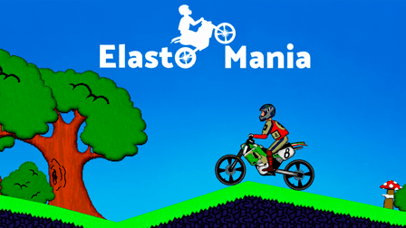 Elasto Mania