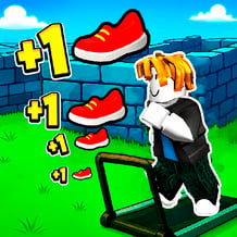 Robby: The Speed Maze