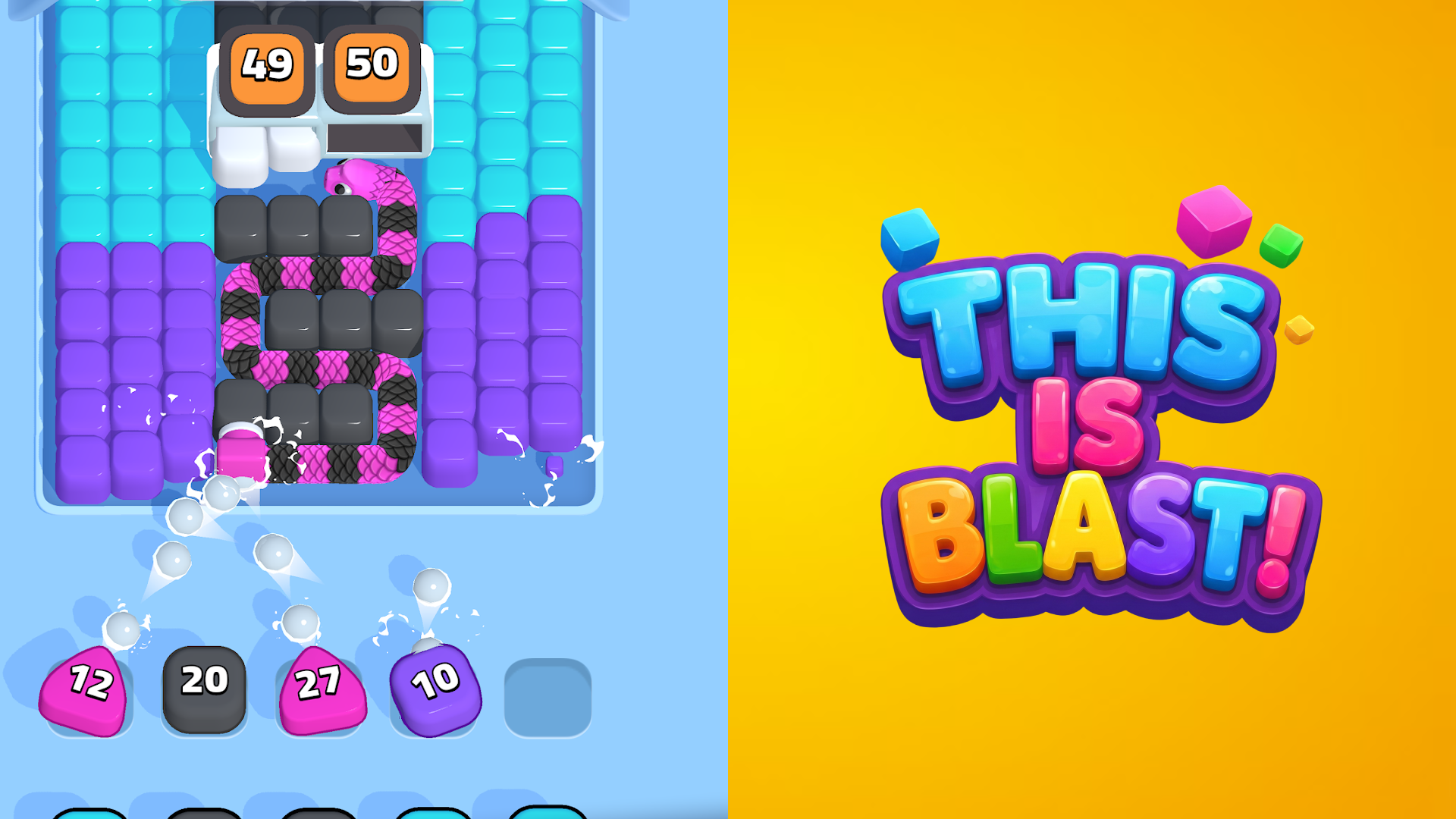 This is Blast