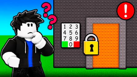 Robby: Escape The Rooms