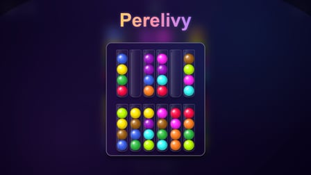 Perelivy