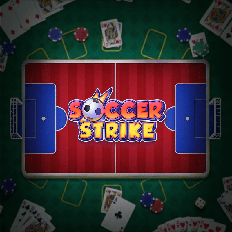 Soccer Strike