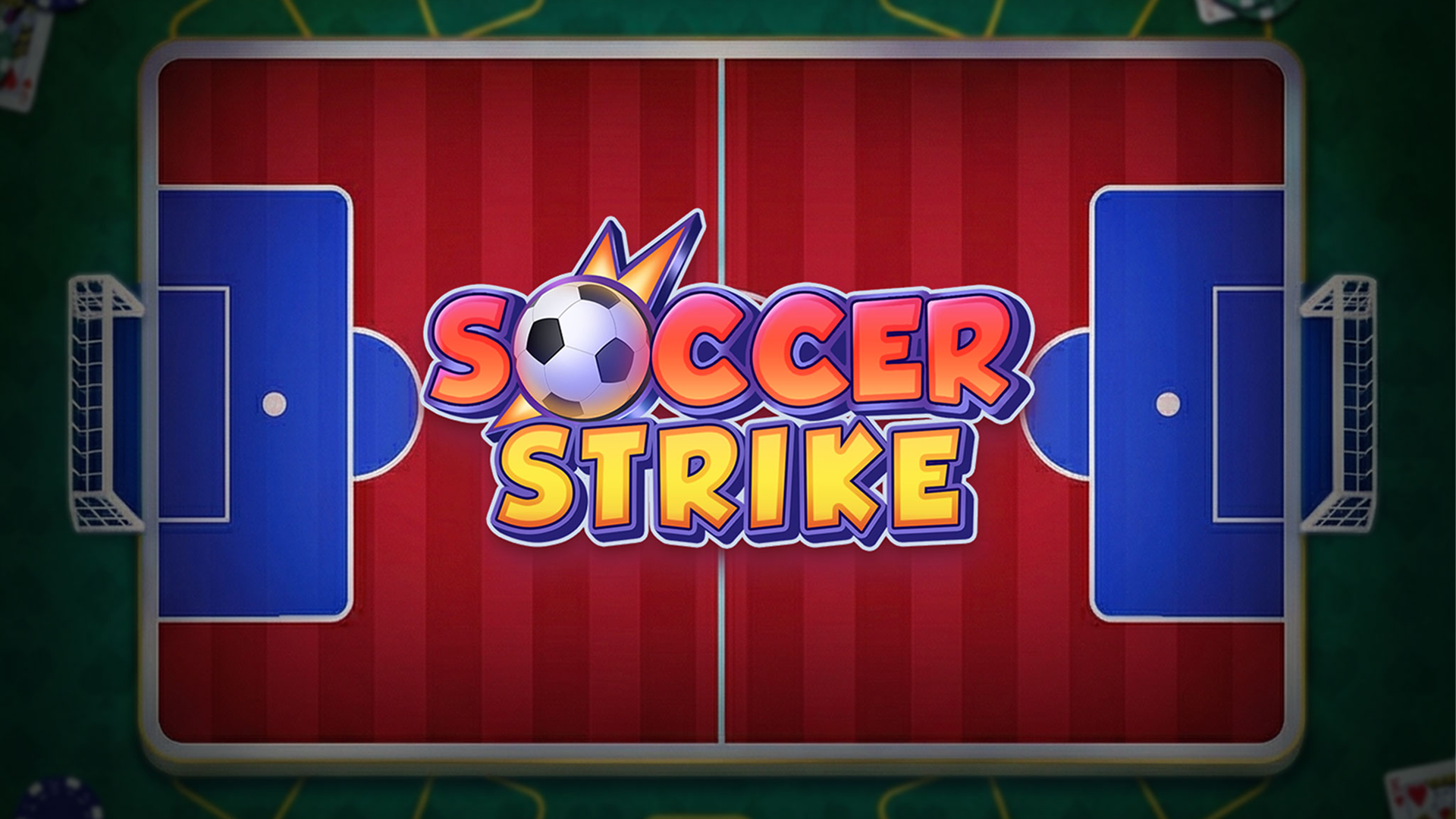 Soccer Strike