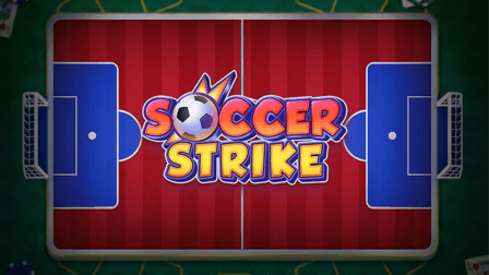 Soccer Strike
