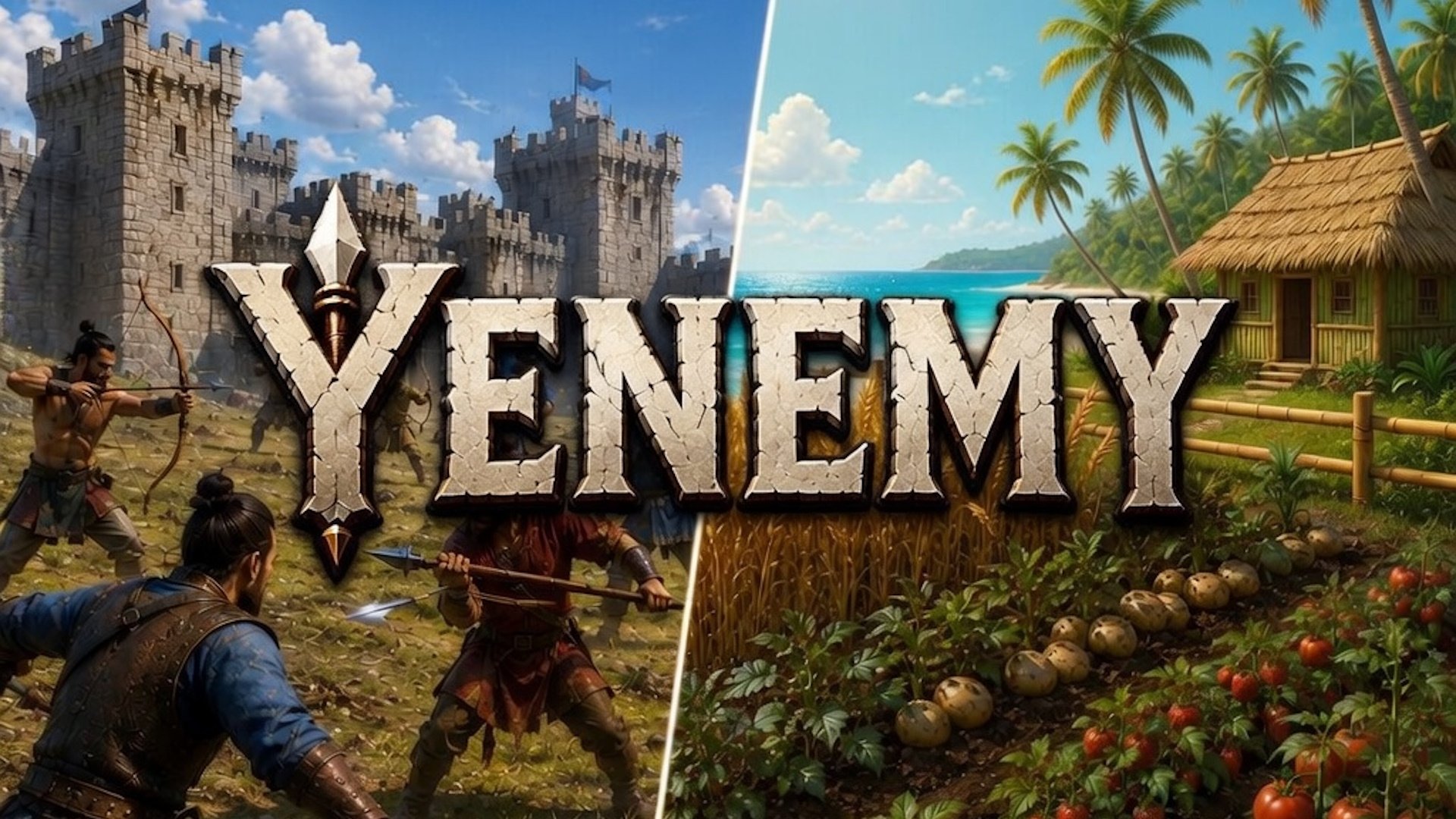Yenemy