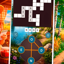 Connect Words 2026