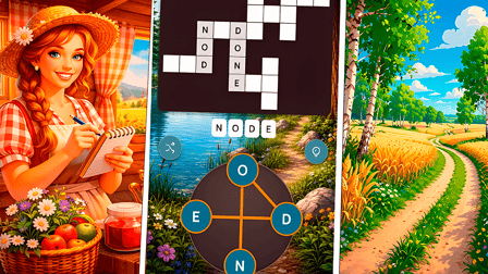 Connect Words 2026