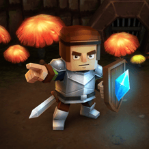 MiniMight: Fantasy RPG