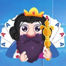 Solitaire Kings Klondike