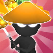 Fruit Samurai