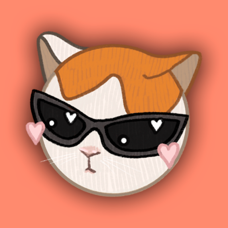 PopCats: Merge the cats! - Cats puzzle game thumbnail