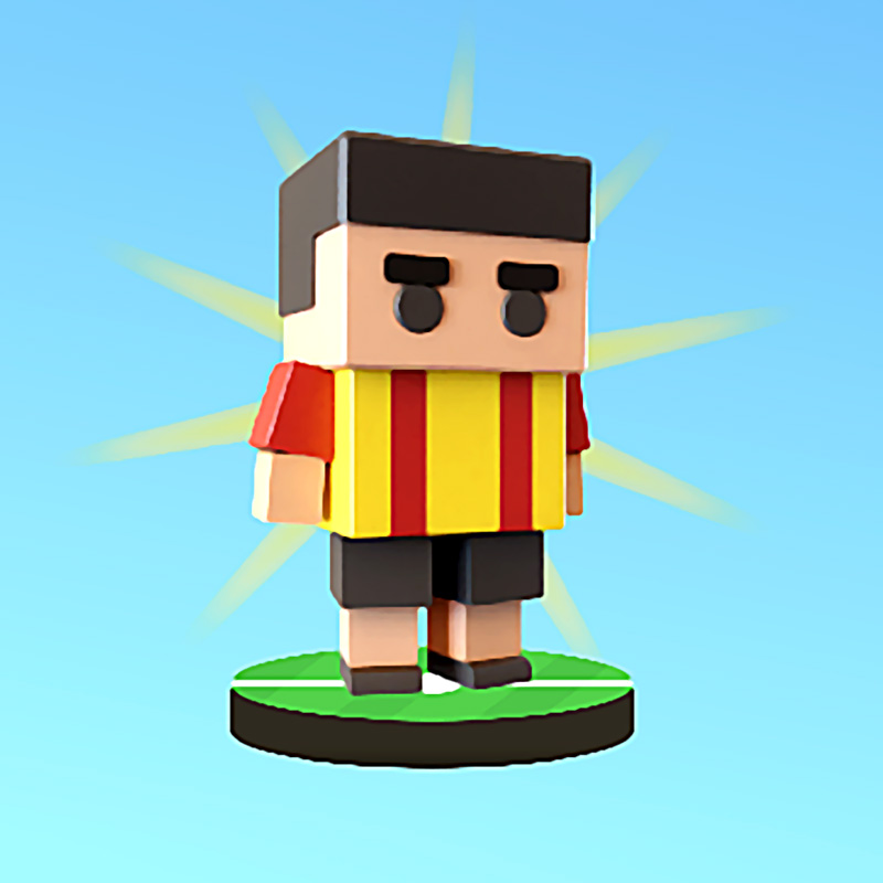 Cubby Soccer League