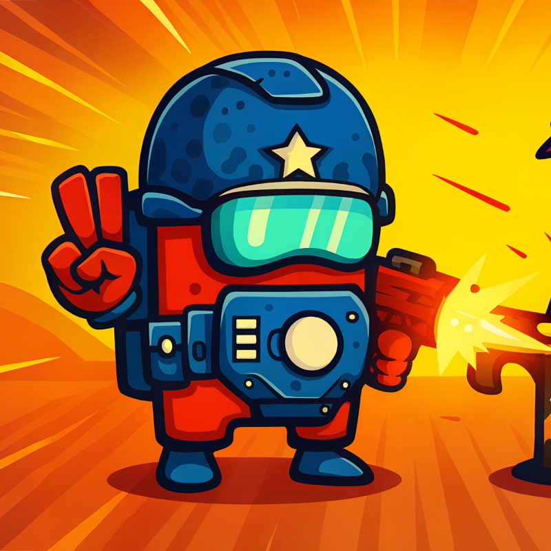 Zombie Space Episode II game thumbnail