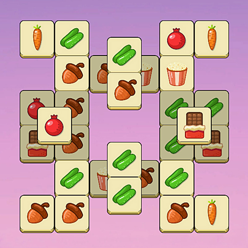 Master of 3 Tiles game thumbnail