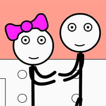 Stickman Prison and Love
