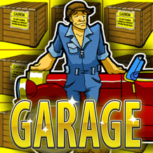 Casino Slot Garage