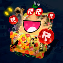 Roblox Cases