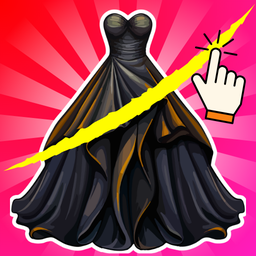 Cut the dresses