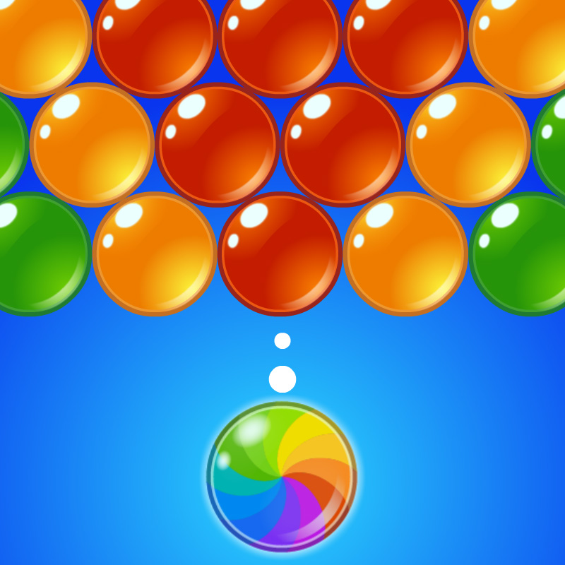 Bubble Blast - Bubble Shooter puzzle game thumbnail