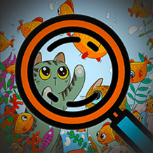 Item Search: Find them all!