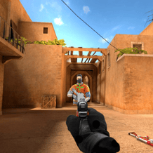 Standoff 2 Shooter