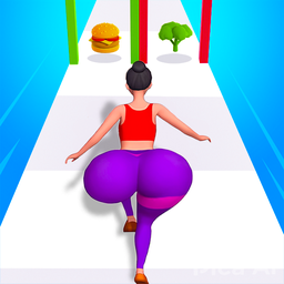 Eat and Be Fat!