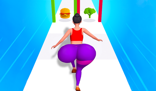 Eat and Be Fat!