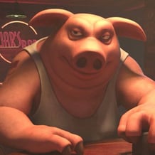 Liar's Bar: Original