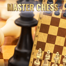 Master Chess