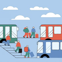 Bus Puzzle